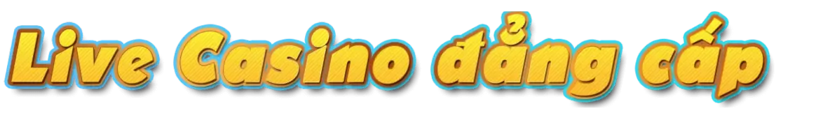 live casino đẳng cấp vz99